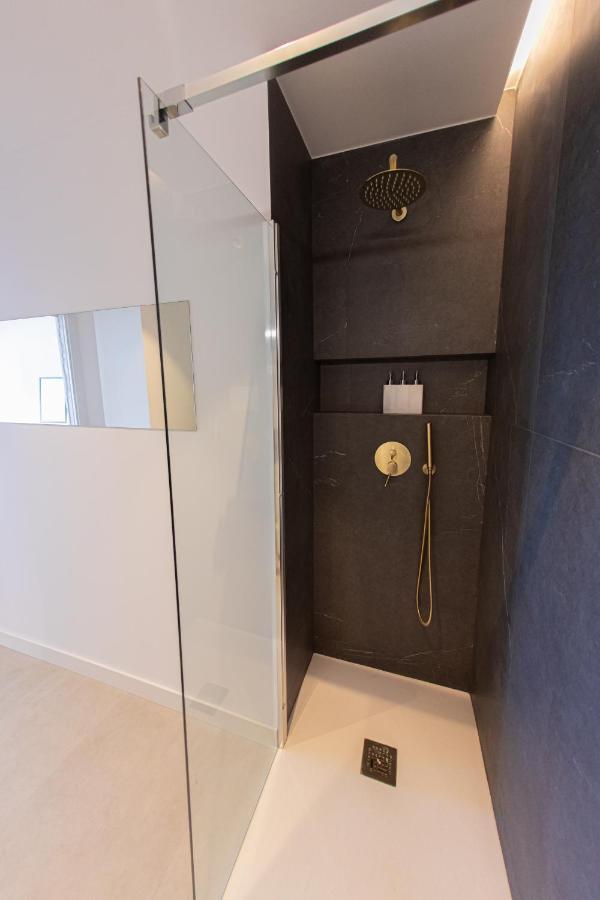 Modern Apartment With Stunning Views Marbella Eksteriør billede