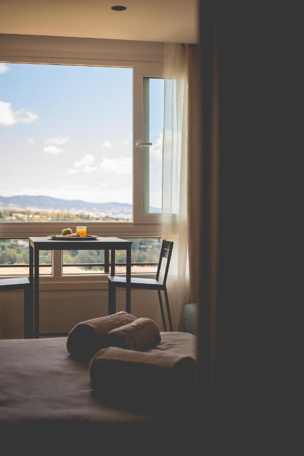 Modern Apartment With Stunning Views Marbella Eksteriør billede